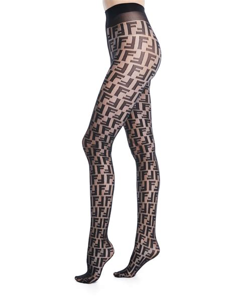 fendi tight|Fendi tights neiman marcus.